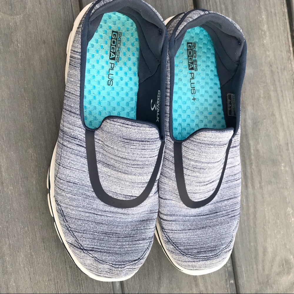 Skechers Go Walk 3 Casual Shoe